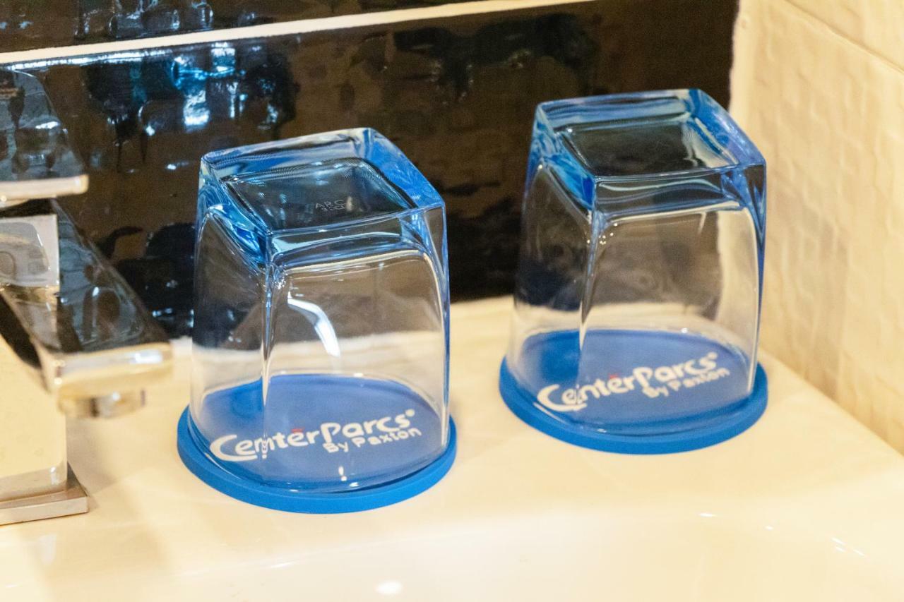ホテル Centerparcs By Paxton Chiangmai チエンマイ エクステリア 写真