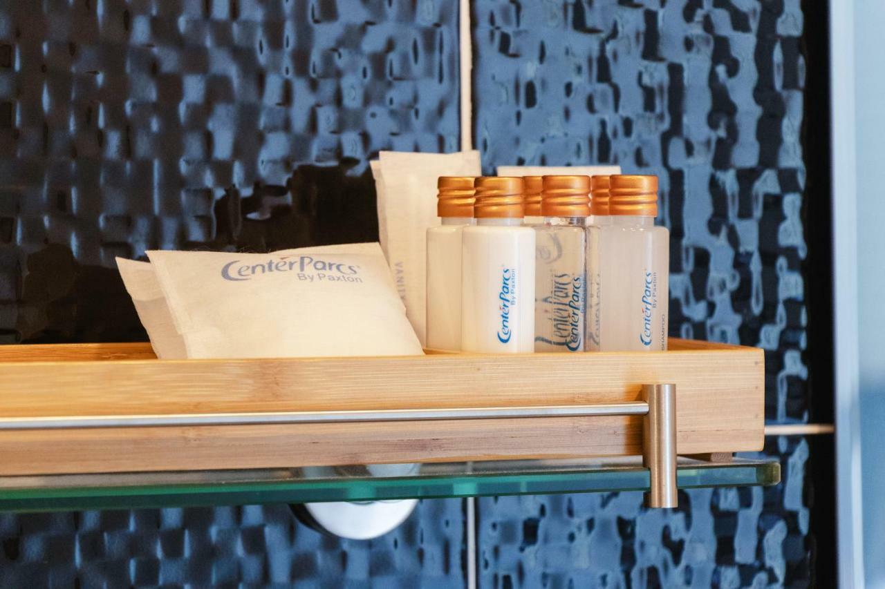 ホテル Centerparcs By Paxton Chiangmai チエンマイ エクステリア 写真