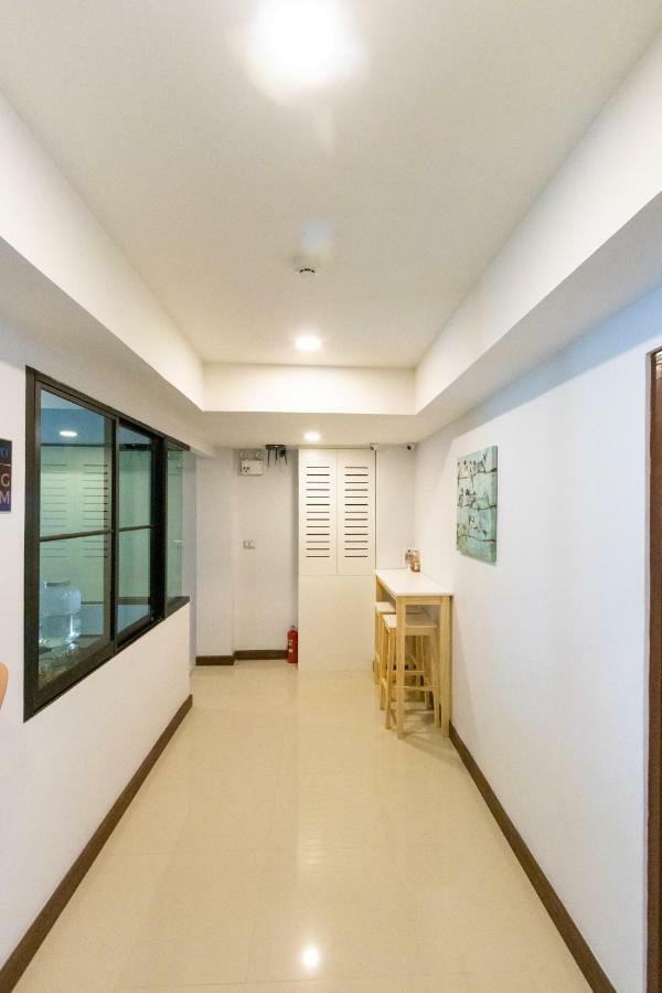ホテル Centerparcs By Paxton Chiangmai チエンマイ エクステリア 写真
